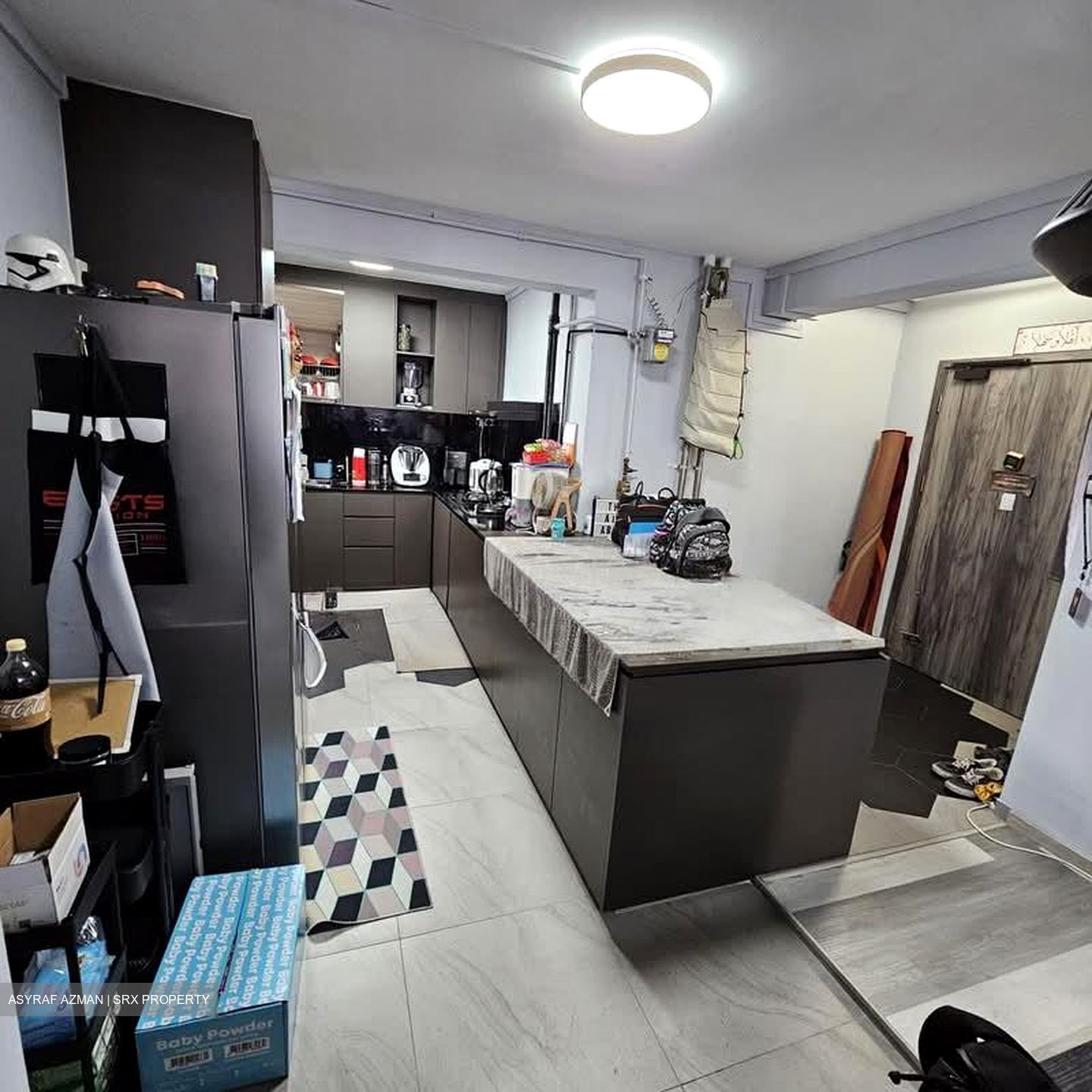 Blk 223 Lorong 8 Toa Payoh (Toa Payoh), HDB 5 Rooms #553373141